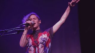 "Paper Mache" Live at Rough Trade