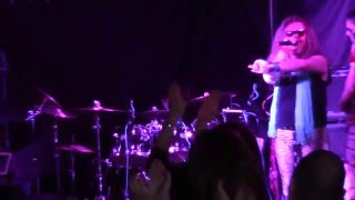 Meanstreet @ the Moose 2/7/16 2 of 3