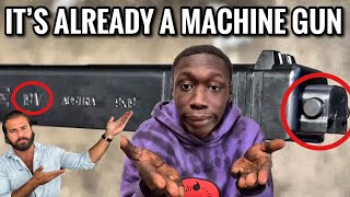 THE MAD LADS ALREADY DID IT