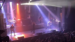 Fit For A King - Breaking The Mirror - Brisbane, 30 January 2026