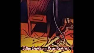 Julian Bachlow - Where Are You