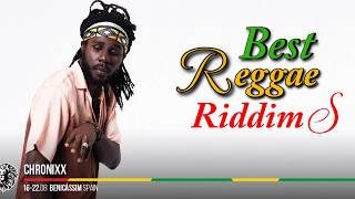 Best of One Drop Reggae Riddims Mix | Throwback Ft. Chronixx, Jah Cure, Tarrus Riley, Busy Signal