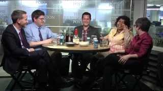 Drinking & Talking WHC Preview