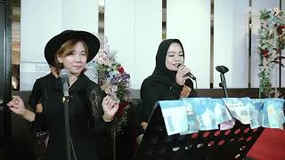 Sandi Muhamad Mc || Mcing Worshop Azizah Nur Muhammad MUA Tangerang