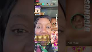 Tomi Kay speak On Trina B Nephew Phat phat is he being Neglected??