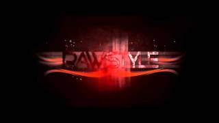 Mixtape 01, - Rawstyle mix
