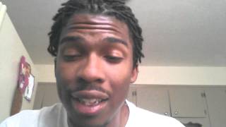 Dreadloc journey 2nd month