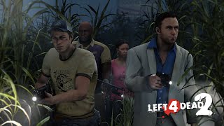 [SFM] Sugar Cane Field