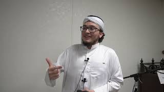 Following the Path of the Prophet (Peace Be Upon Him)