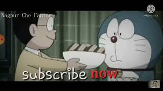 ye dua hai meri rab song- -doraemon version