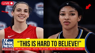 Caitlin Clark vs Angel Reese: The Truth Behind the Viral WNBA Moment