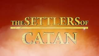 [After Effects] - The Settlers Of Catan - Element 3D, Particular, Optical Flares