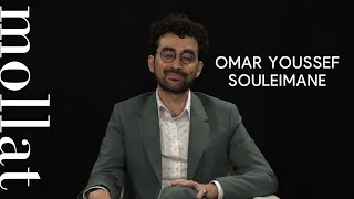 Omar Youssef Souleimane - The Accomplices of Evil