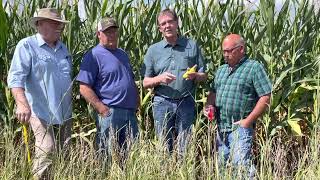 2022 Crop Tour - Day 3 Finale