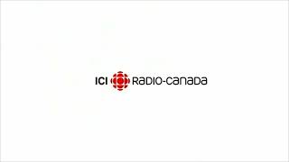 Radio-Canada (2013, DVD) Logo