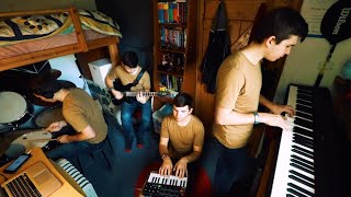 Music Portfolio - A Degree of Creativity