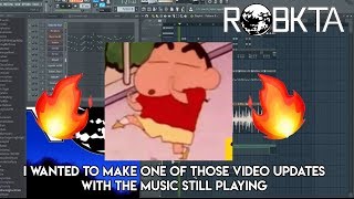 A Little Musical Update (With Gusto)