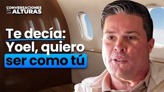 Yoel Sardiñas' student reaches $500,000