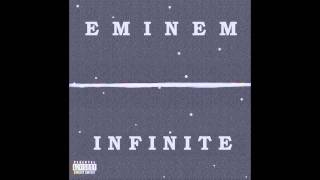 8. Eminem - Never 2 Far