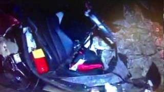 Incidente Taranto, Ferrari piomba su altre 3 auto: 3 morti e 10 feriti, alcuni gravissimi