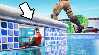 Hide & Seek But There's SECRET ROOMS!
