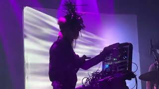 IamX -  The X ID live -  De Helling Utrecht -  2023-10-17