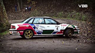 La Grande Corsa 2021 | MISTAKES & ACTION [Video Brum Brum]