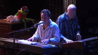Delbert McClinton: I like a two step too