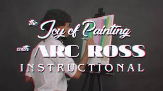 PAINT SUTTIN' WIT ARC ROSS (A FLATBUSH ZOMBIES SPECIAL FEATURE)