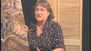 Marney Roddick from The Oregon Gardens on Woodburn Rising
