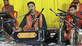 लाज रखो है #कृष्ण मुरारी #सिंगर राजीव सिंह केद्वारा