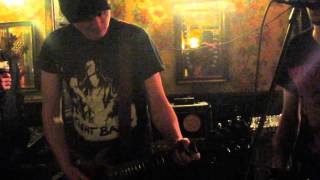 No Cross 'Mindless Flies' @ The Museum Vaults, Sunderland 7/2/16