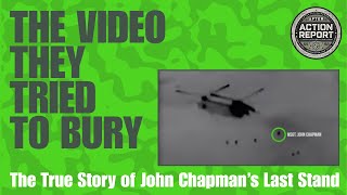 The Video They Tried to Bury with Frank Dailey