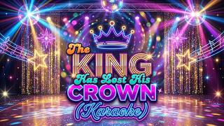 ABBA - The King Has Lost His Crown (Karaoke)