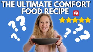When I'm Craving Comfort Food, I Always Turn to this Viral Pinterest Recipe!