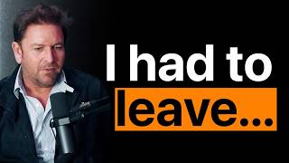 TV Chef James Martin talks me through his incredible car collection & past controversies!