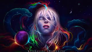 KUNDALINI AWAKENING - Psychill, Psybient, Downtemp