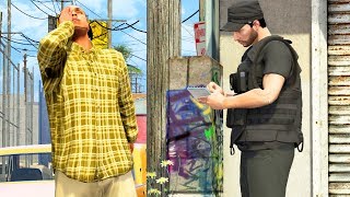 SERIOUS POLICE WORK! GTA 5 Roleplay Live | GTA 5 Online