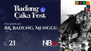 OGOH - OGOH BANJAR BADUNG, MUNGGU || BADUNG CAKAFEST 2026 NO URUT 21