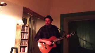 Marco Iacampo "Mondonuovo"