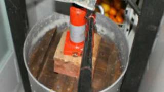 Elaboracion de sidra