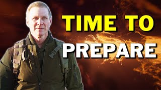 War With China - US Government Mandates 10 Day Food Supply