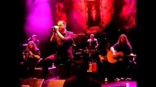 Blind Guardian - Miracle Machine @ Circo Volador - México City