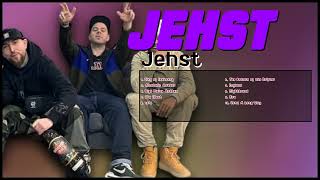 Jehst-Year's unforgettable music moments-All-Time Favorite Mix-Cool as a cucumber