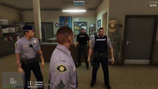 Blaine County Law Enforcement | DOJRP Live