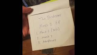 Aeroplanes (Remastered) by The Brobecks