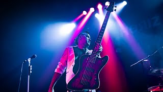 Horizon Theory - Nowhere to Go  (Tour Shots)