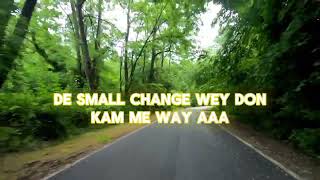 ADW Lef En Go song Lyrics