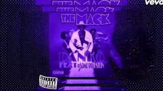 Danko Supreme:"THE MACK"FEAT:$LIME ROTH$TEIN|HD(Audio)🔊