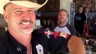 Ernest Coffee Company Palm Springs Good Java